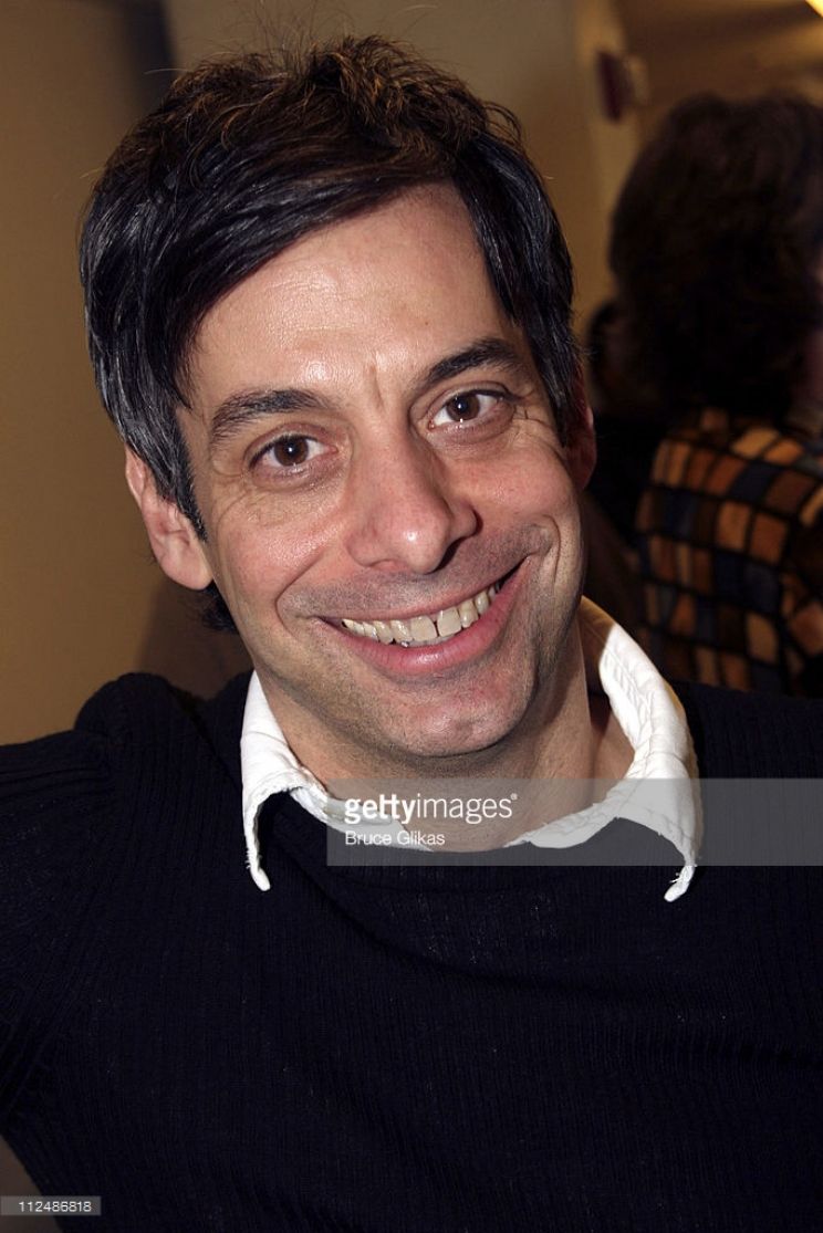 Joe Mantello