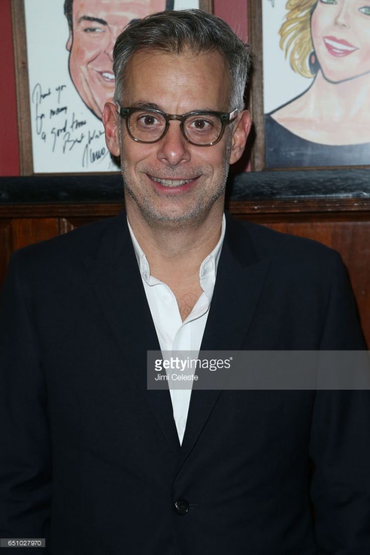 Joe Mantello