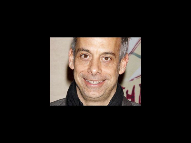 Joe Mantello