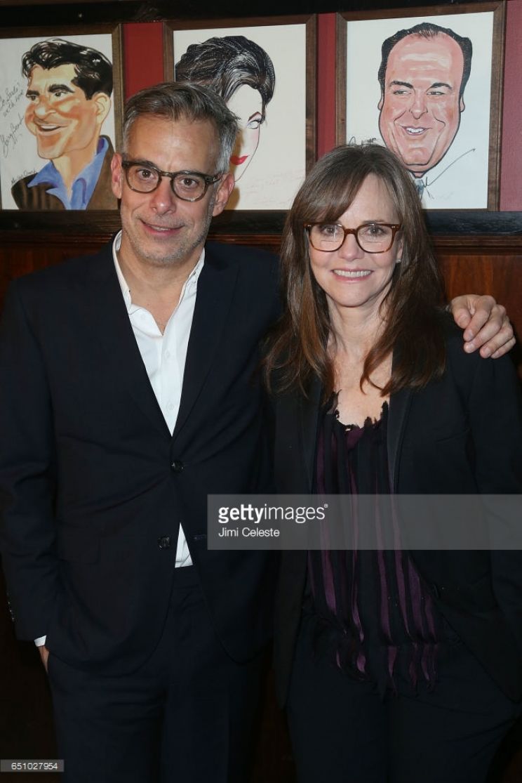 Joe Mantello