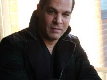 Joe Maruzzo