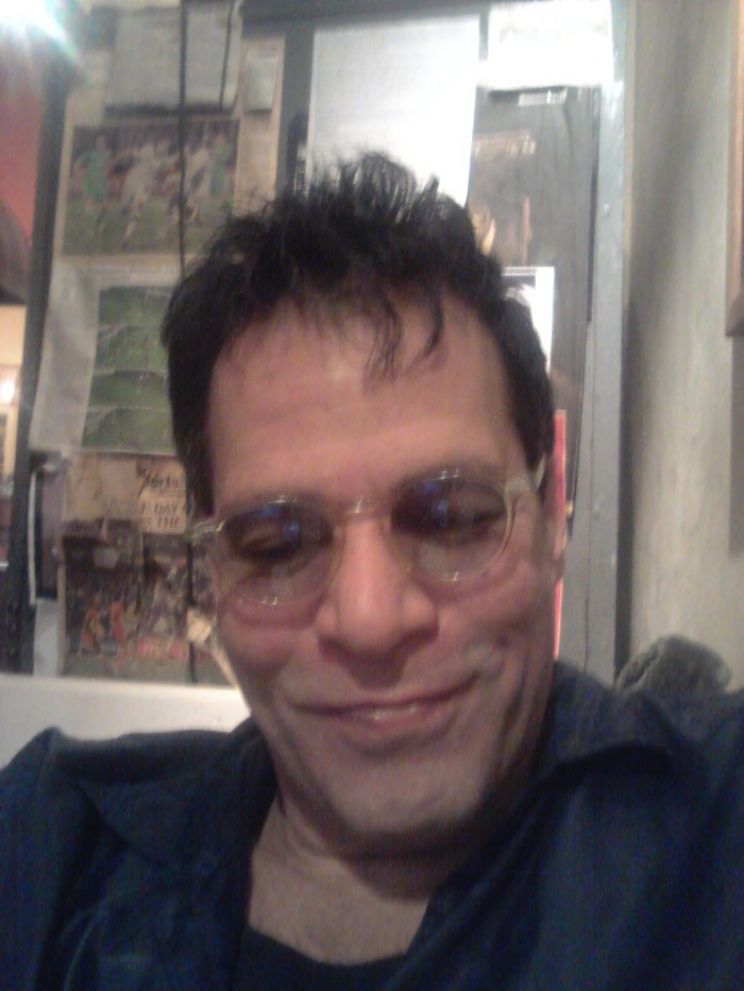 Joe Maruzzo