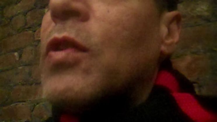 Joe Maruzzo