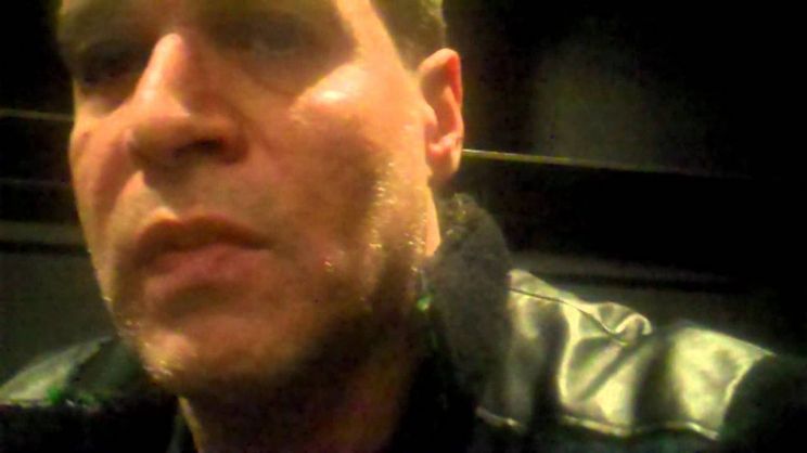 Joe Maruzzo