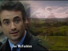 Joe McFadden