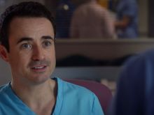 Joe McFadden