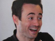 Joe McFadden