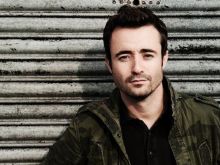 Joe McFadden