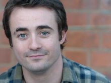Joe McFadden