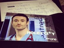Joe McFadden