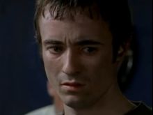 Joe McFadden
