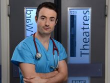 Joe McFadden