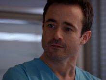 Joe McFadden