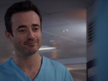 Joe McFadden