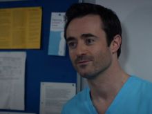 Joe McFadden