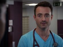 Joe McFadden