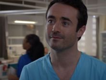 Joe McFadden