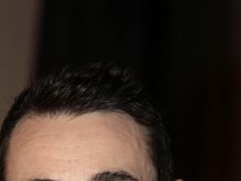 Joe McFadden