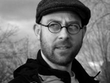 Joe McFadden