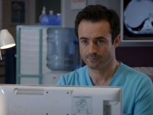 Joe McFadden