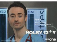 Joe McFadden