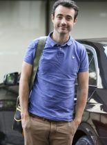 Joe McFadden