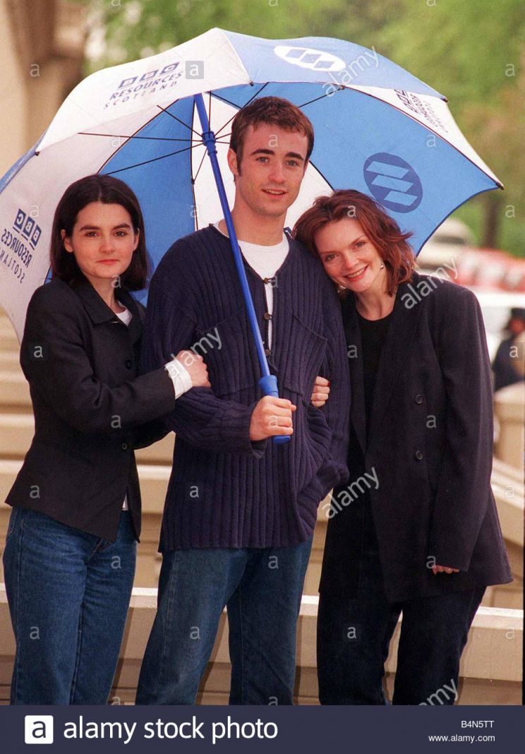 Joe McFadden