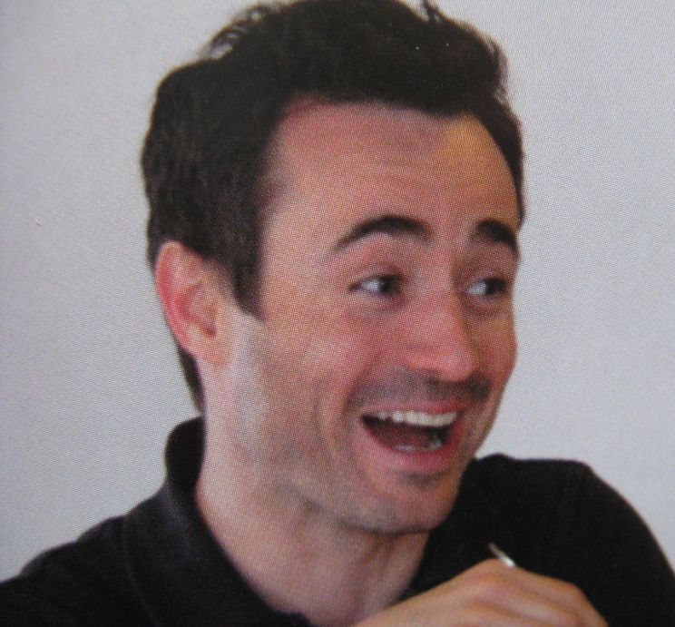 Joe McFadden