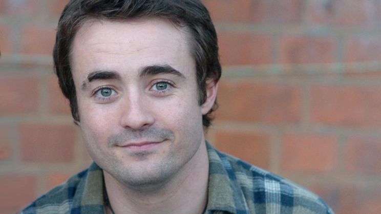 Joe McFadden