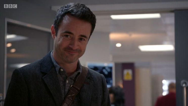 Joe McFadden