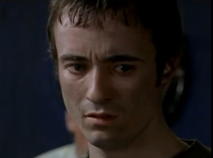 Joe McFadden