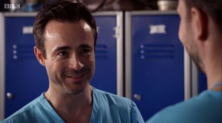 Joe McFadden