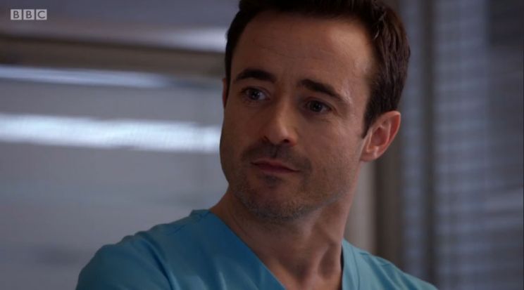 Joe McFadden