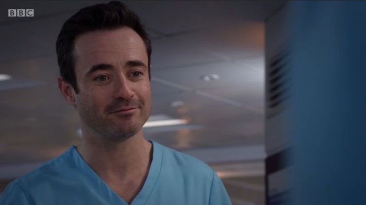 Joe McFadden