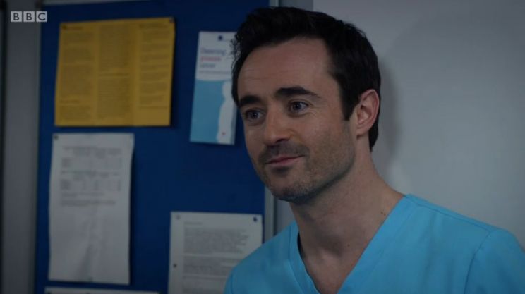 Joe McFadden