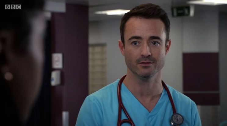 Joe McFadden