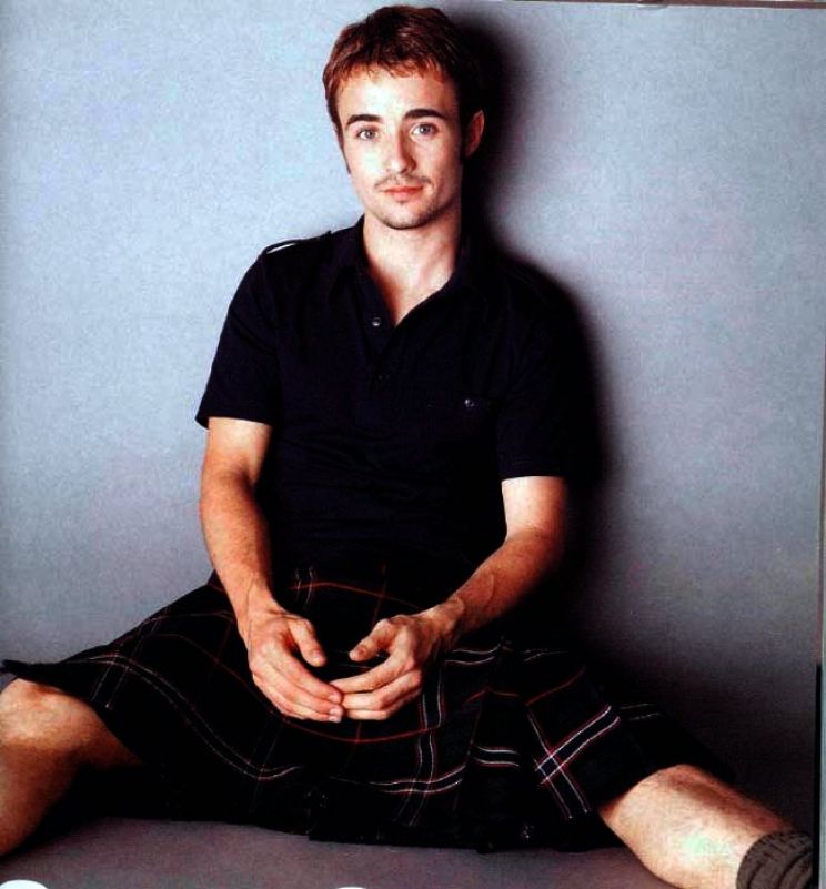 Joe McFadden