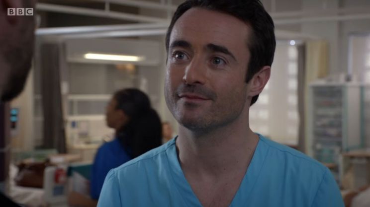 Joe McFadden