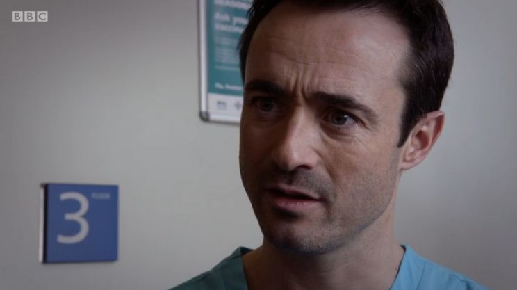 Joe McFadden