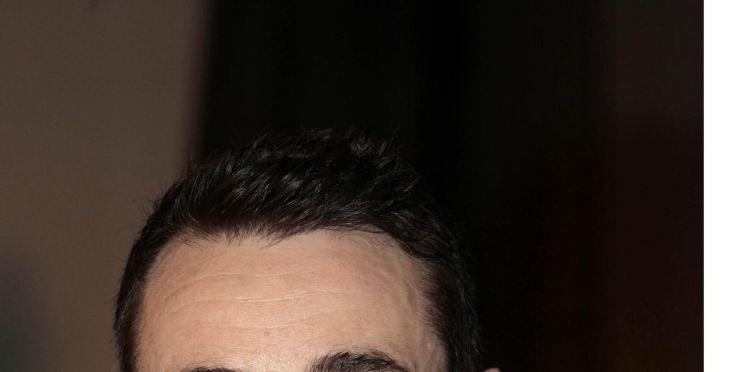 Joe McFadden