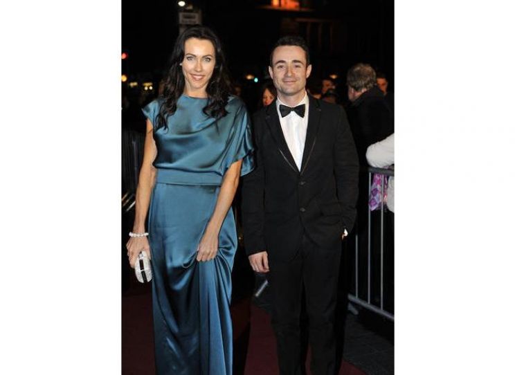Joe McFadden