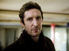 Joe McGann