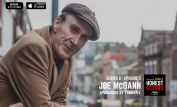 Joe McGann