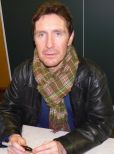 Joe McGann