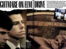 Joe Menendez
