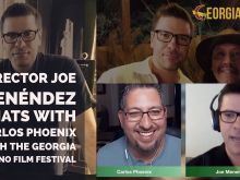 Joe Menendez