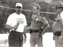 Joe Menendez