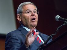 Joe Menendez