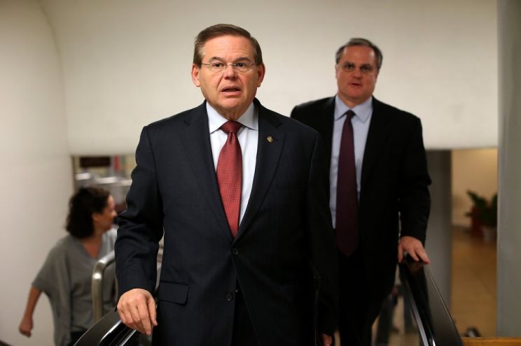 Joe Menendez