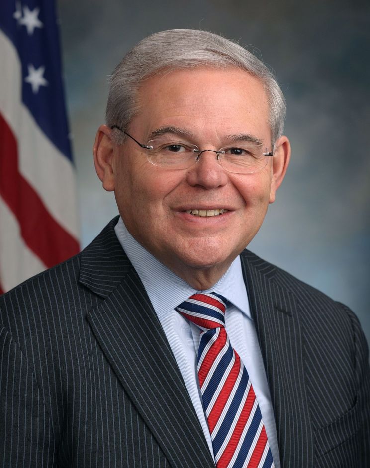 Joe Menendez
